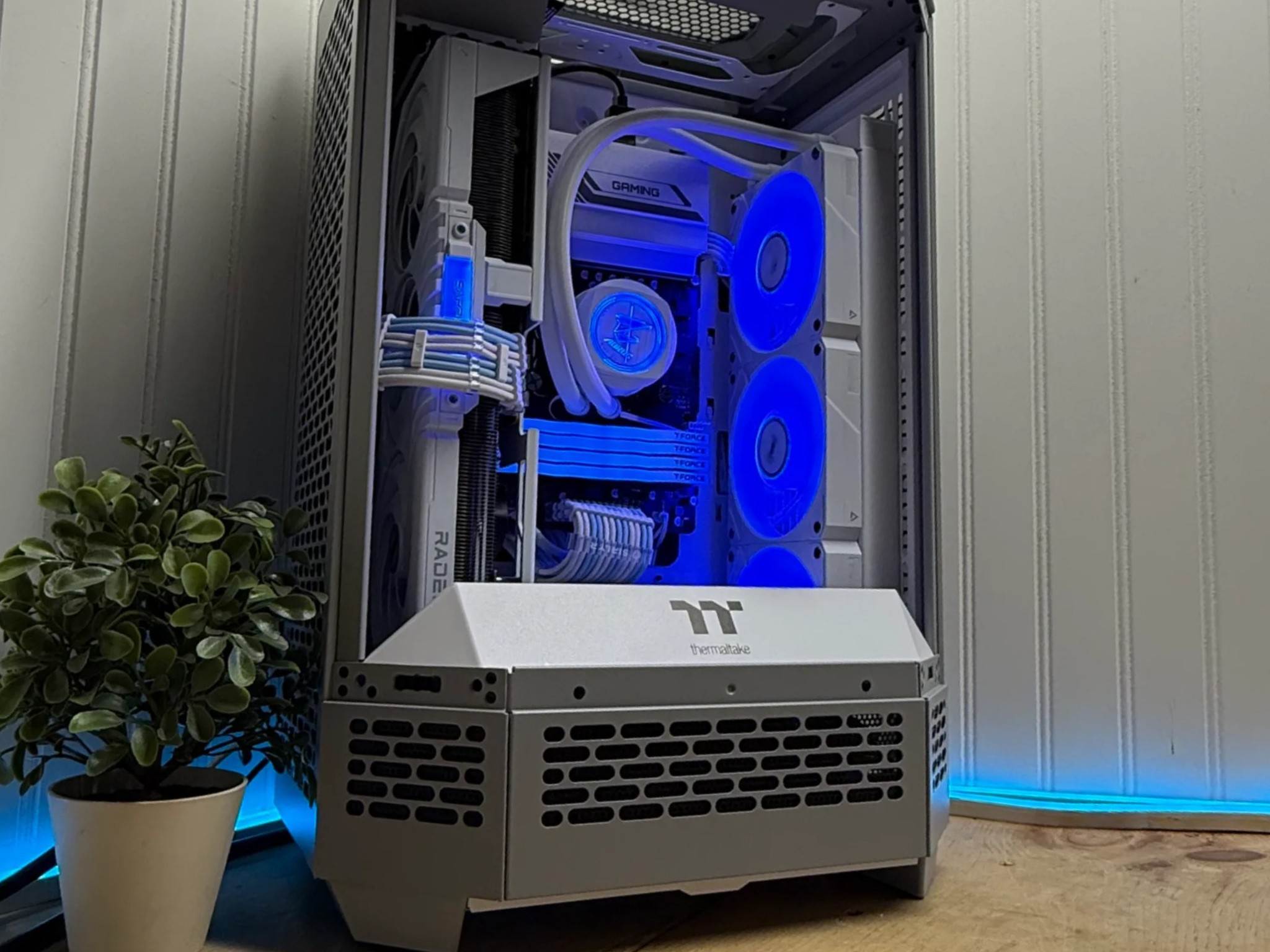 🧊 last $ drop🧊 – AMD Ryzen 9 9600X|AMD 9070| 32GB DDR5|1TB NVMe|B650/A Tier PSU/Liquid Cooled 🔥