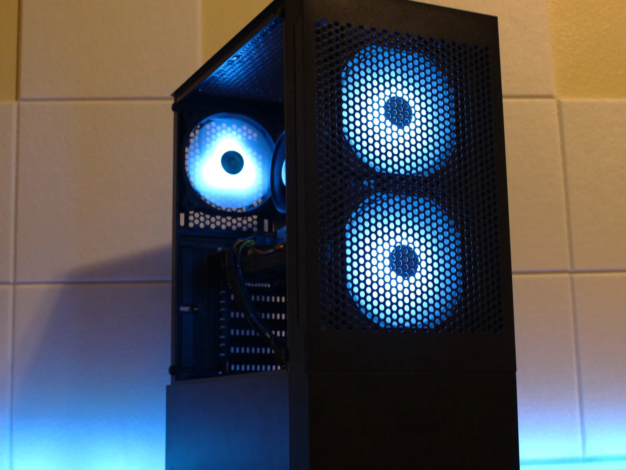 Budget Friendly︱GTX 1060 6GB, Intel i7, 16GB RAM, 512GB SSD
