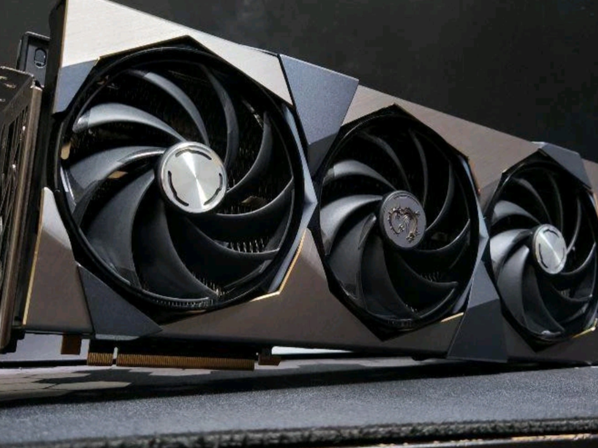 Msi Suprem X 4080 Super