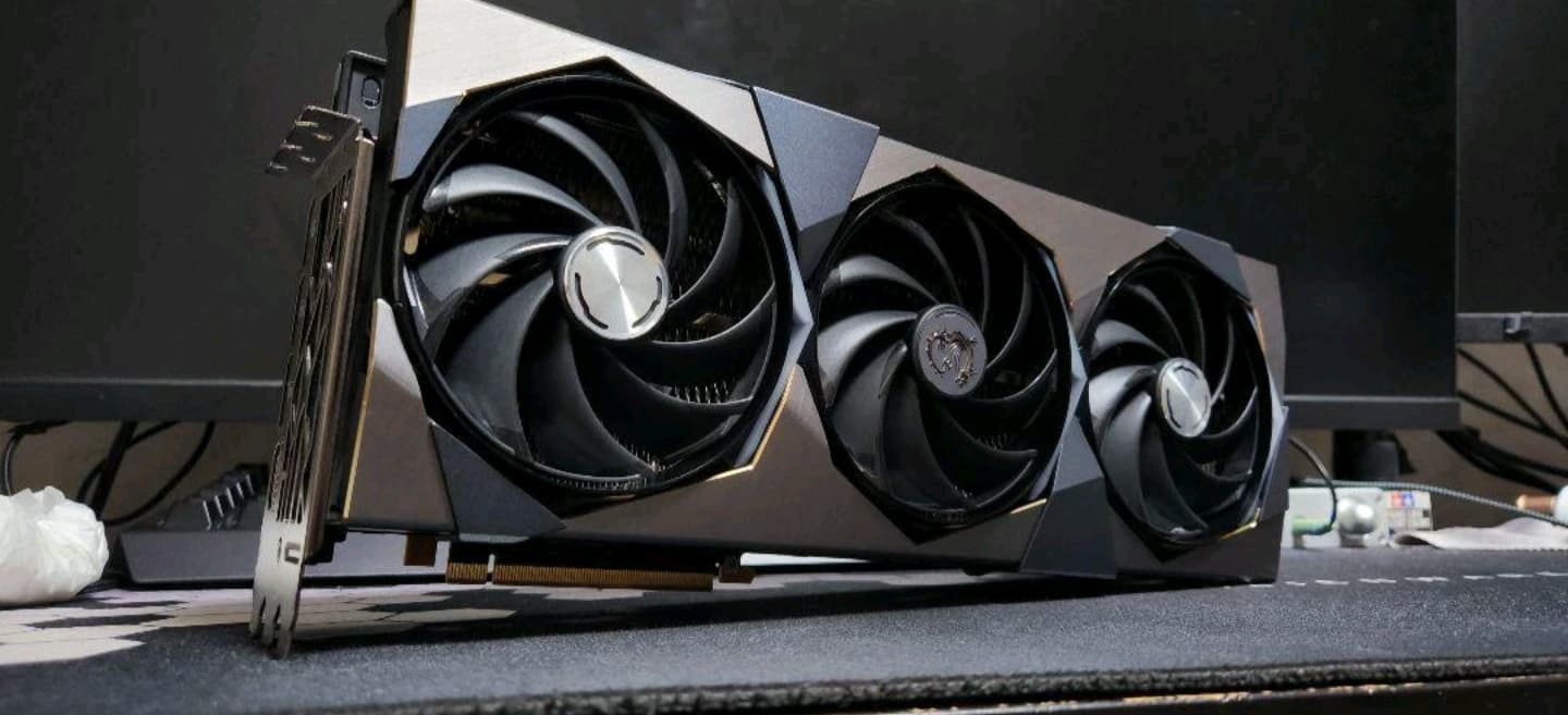 Msi Suprem X 4080 Super