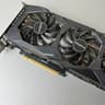 Gigabyte RTX 2070 WINDFORCE 3 fans 8G