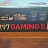 MSI Z97 Gaming 5 ATX Gaming MB & Intel i5-4590T