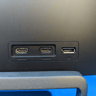 HP OMEN 32" 1440p 75hz HDMI DP Gaming Monitor Screen 