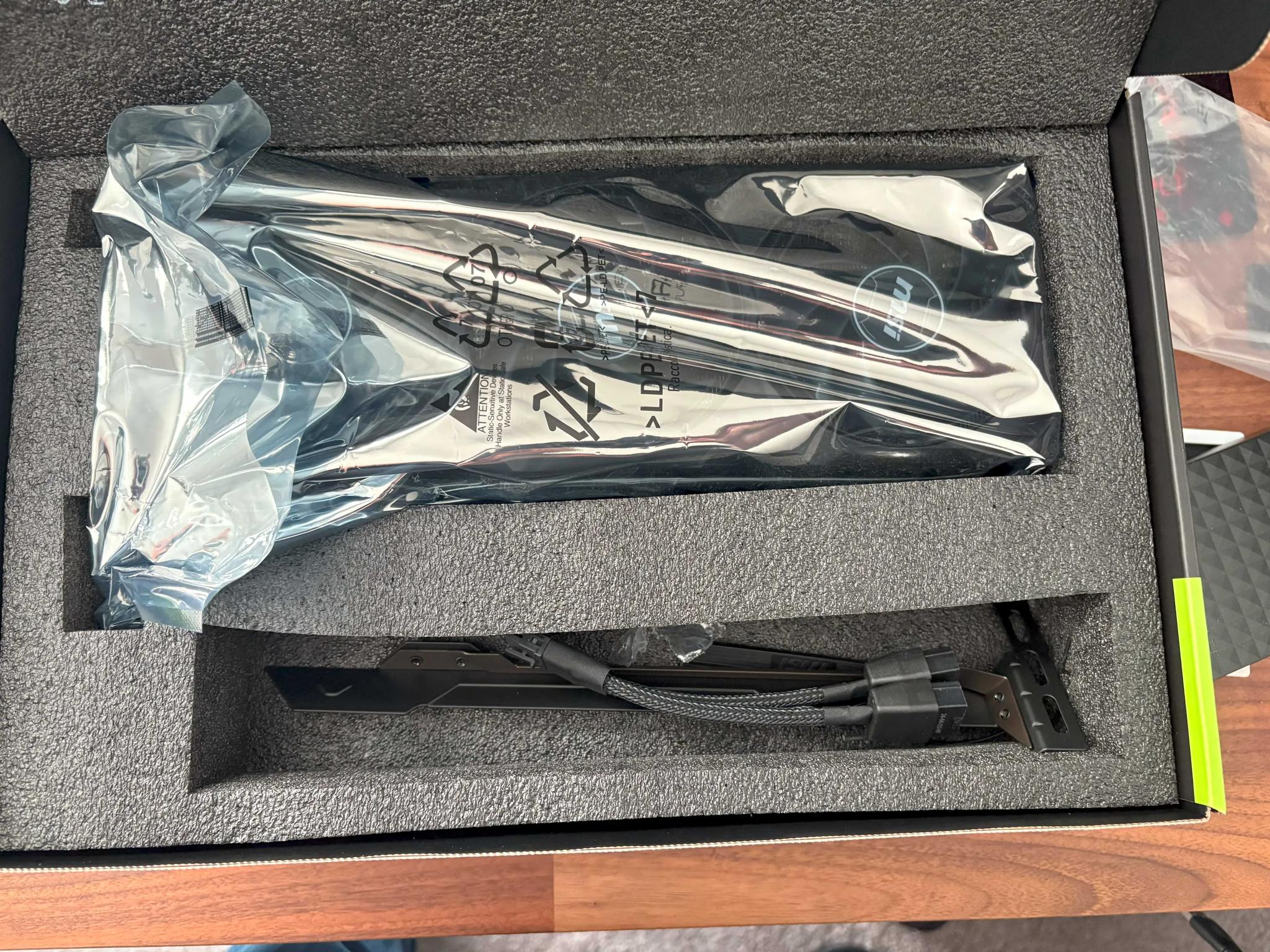 MSI Shadow 3X Geforce RTX 4070TI Super