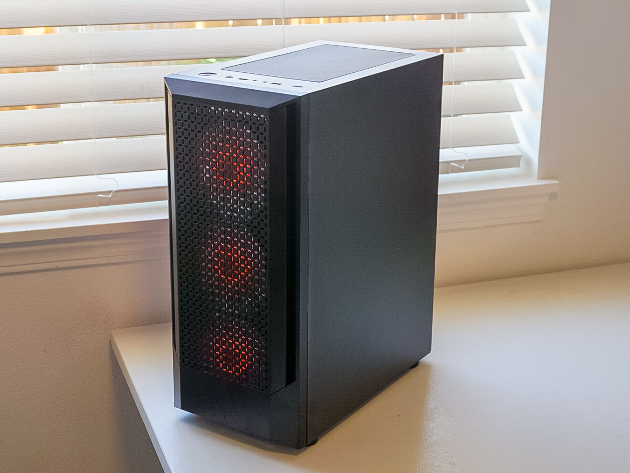 1R7 - Ryzen 5 1600 / 16GB RAM DDR4 / RX 570 / 256GB SSD - Budget PC 🚄FREE SHIPPING