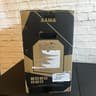 White SAMA 3509 ATX Mid Tower Case