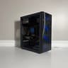 iBuyPower Gaming PC - Intel Core i5 9400F, GTX 1660, 16GB DDR4, 512GB SSD