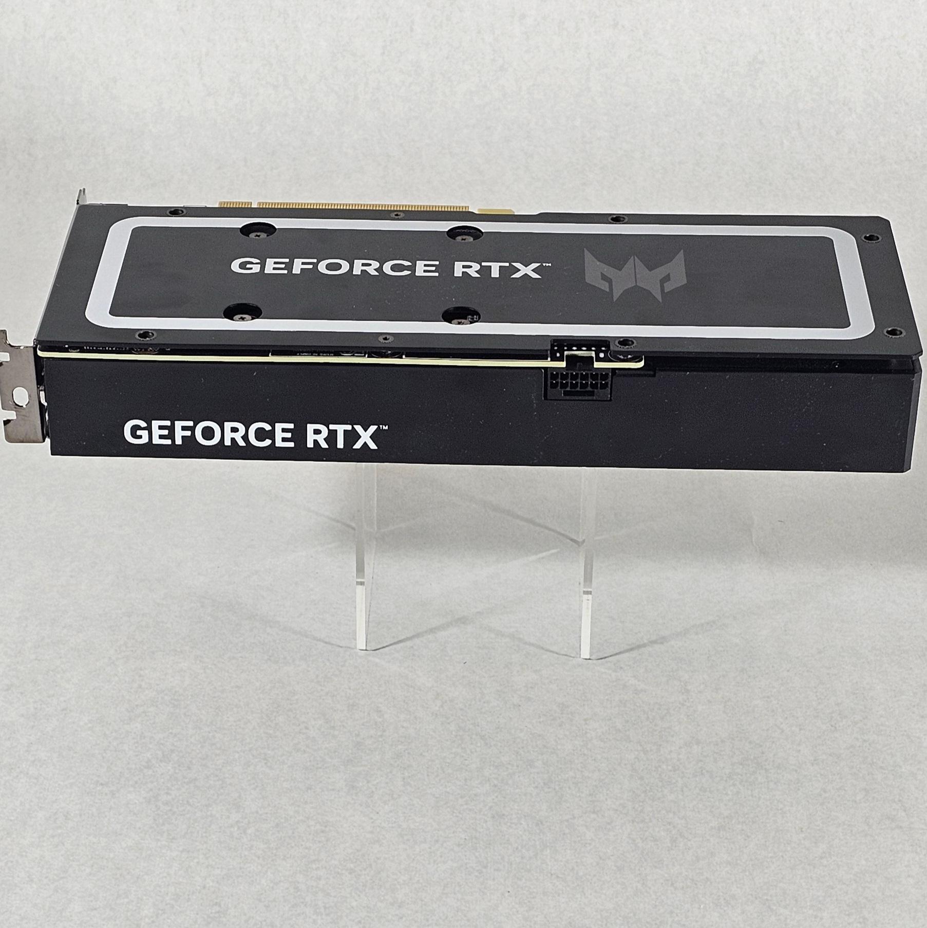 RTX 4070 Super Predator 12GB