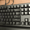 Razer Blackwidow Tournament Edition Chrome V2 | Razer Green Switches (Clicky, Loud)