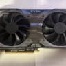 EVGA RTX 2080 SUPER XC ULTRA GAMING 8GB GDDR6 — Tested & Working