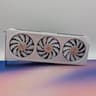 Gigabyte Aero OC RTX 4060Ti (8GB)