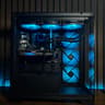 RTX 4060TI | RYZEN 5 7500F | 16GB DDR5 RAM | LIQUID COOLED | GAMING PC