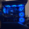 🔥 ALL NEW | Ryzen 7 7800X3D | XFX RX 9070 GRE 12GB | 32GB DDR5-6000 CL30 | 360MM AIO | WIN 11 PRO