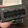 Thermaltake Toughpower SFX 1000W 80Plus Platinum ATX 3.1 Standard Power Supply