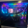 Hyte Y60 Custom Gaming intell PC Build