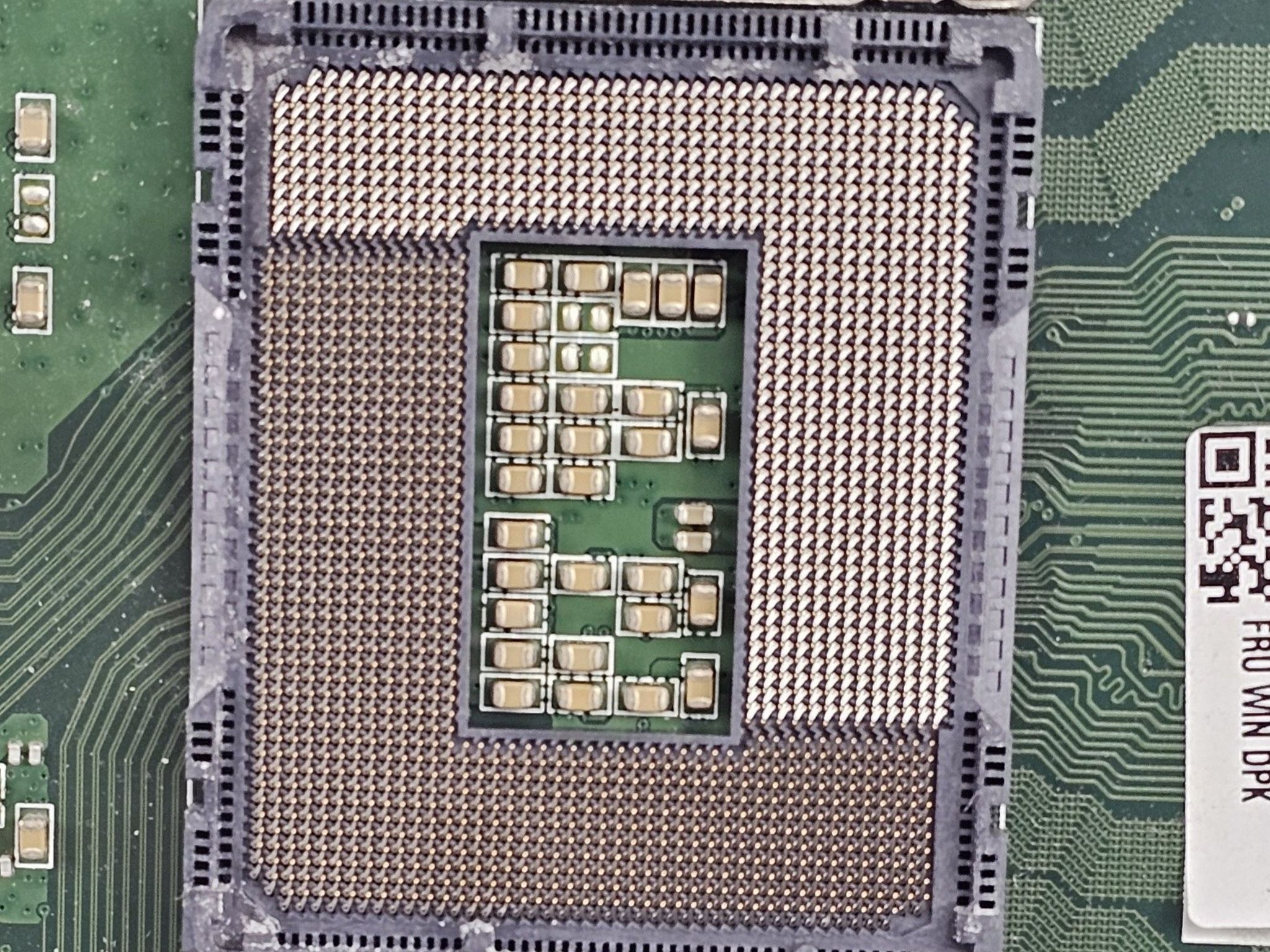 Lenovo I670MS LGA1700 DDR4 mATX Motherboard