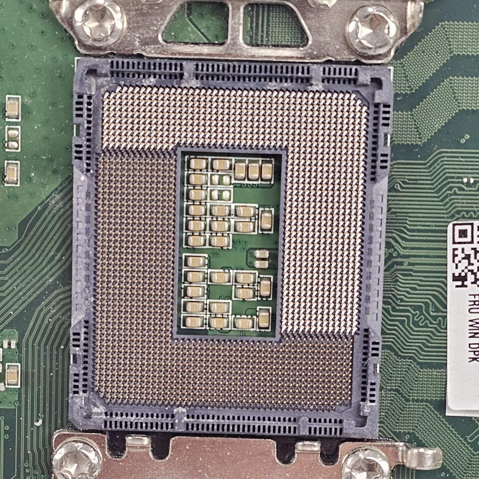 Lenovo I670MS LGA1700 DDR4 mATX Motherboard