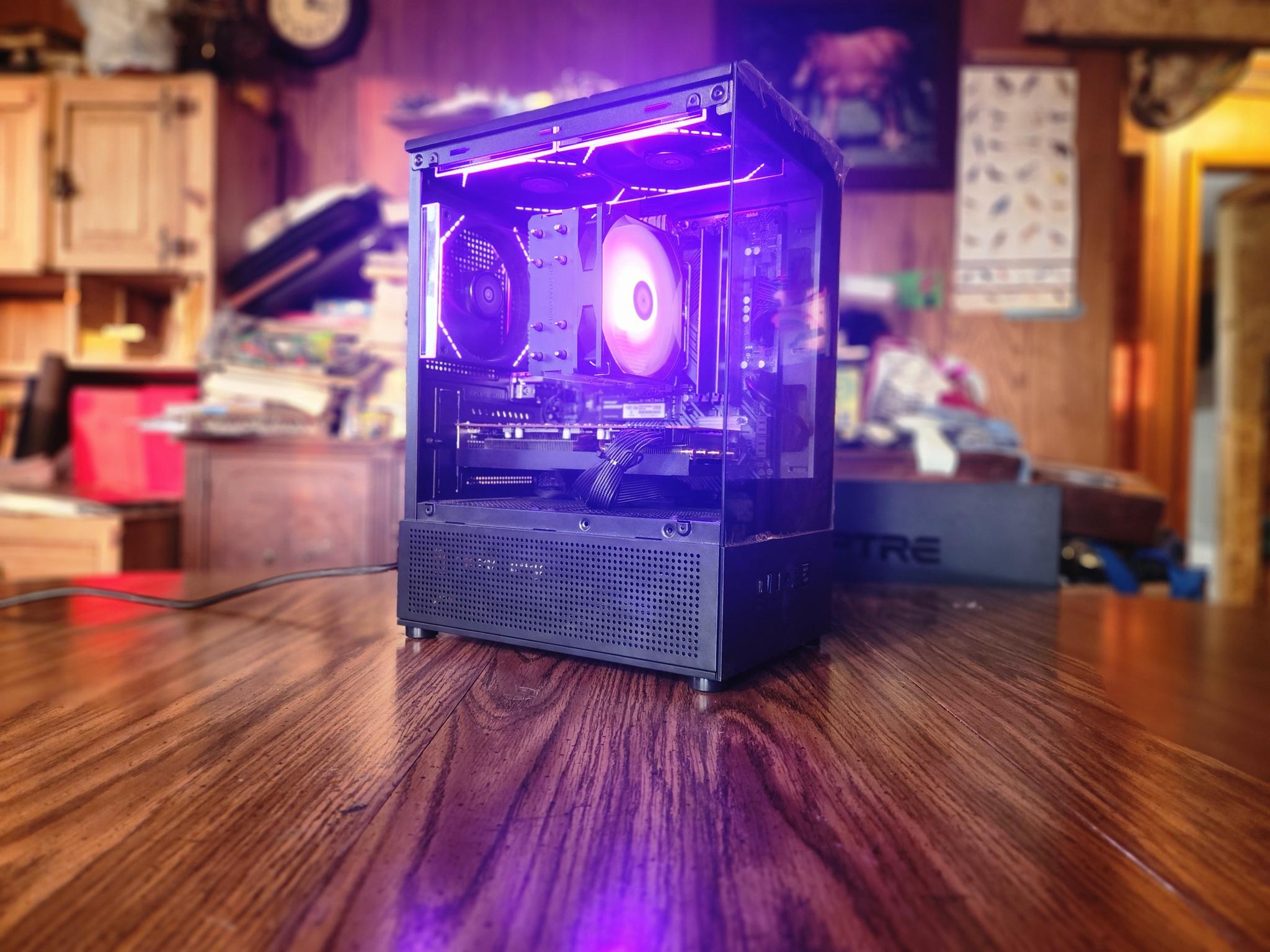 The Obliterator 🔥🔥🔥