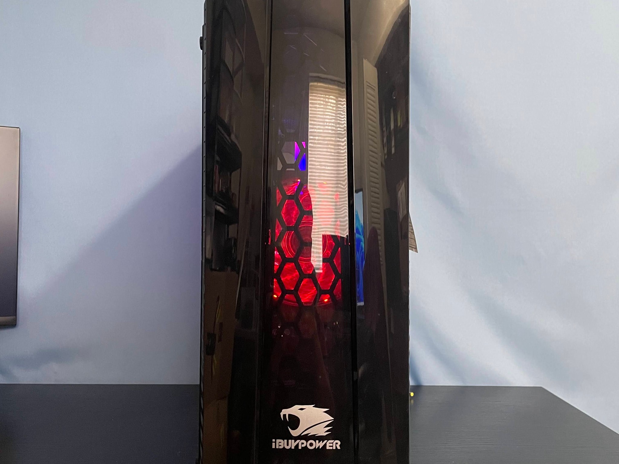 Ryzen 5 GTX1080Ti Strong Gaming PC | GTX 1080Ti / 16GB / 1.2TB Win 11 Pro + Wi-Fi