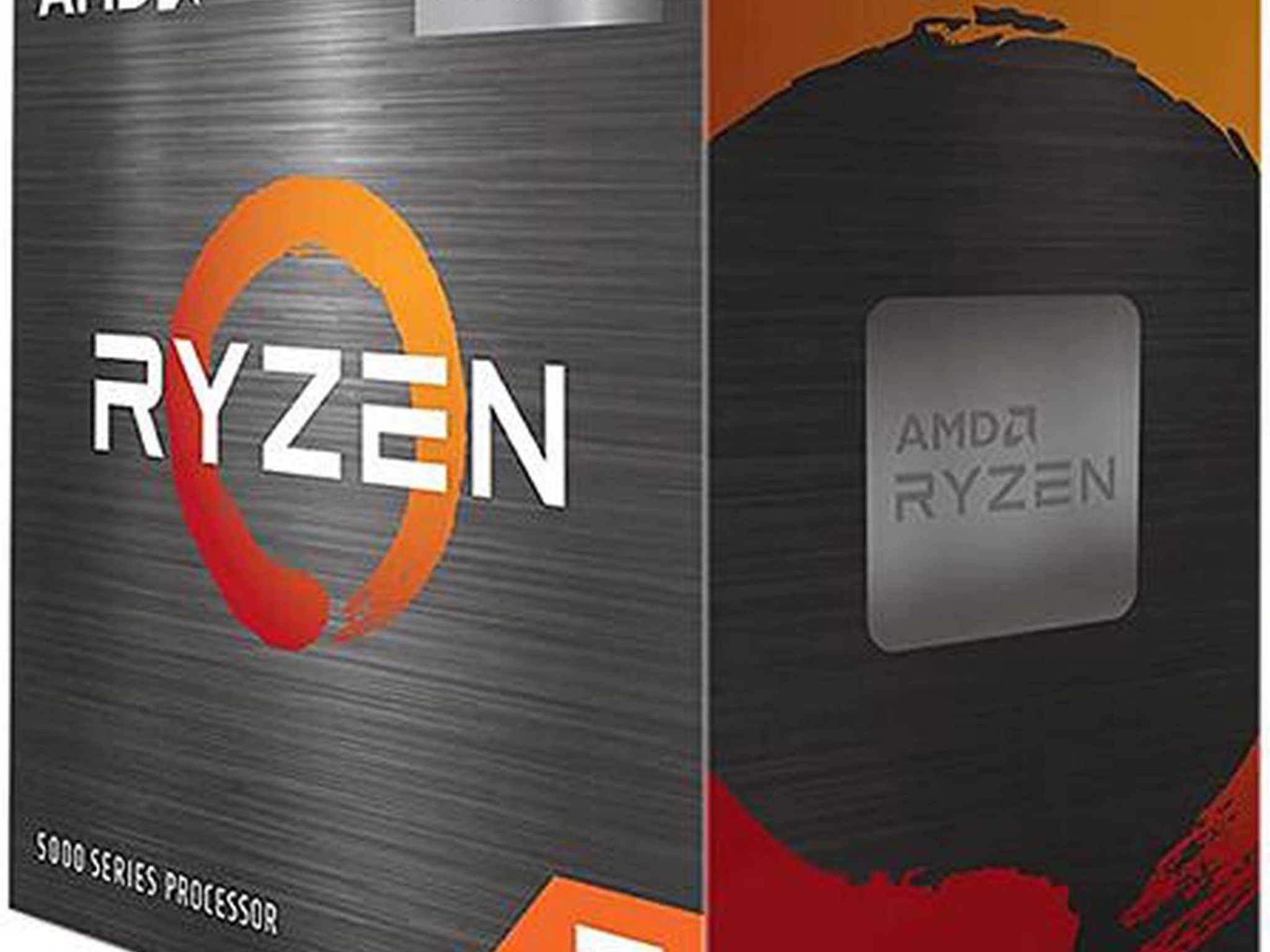 AMD Ryzen 7 5700X3D Octa-core (8 Core)