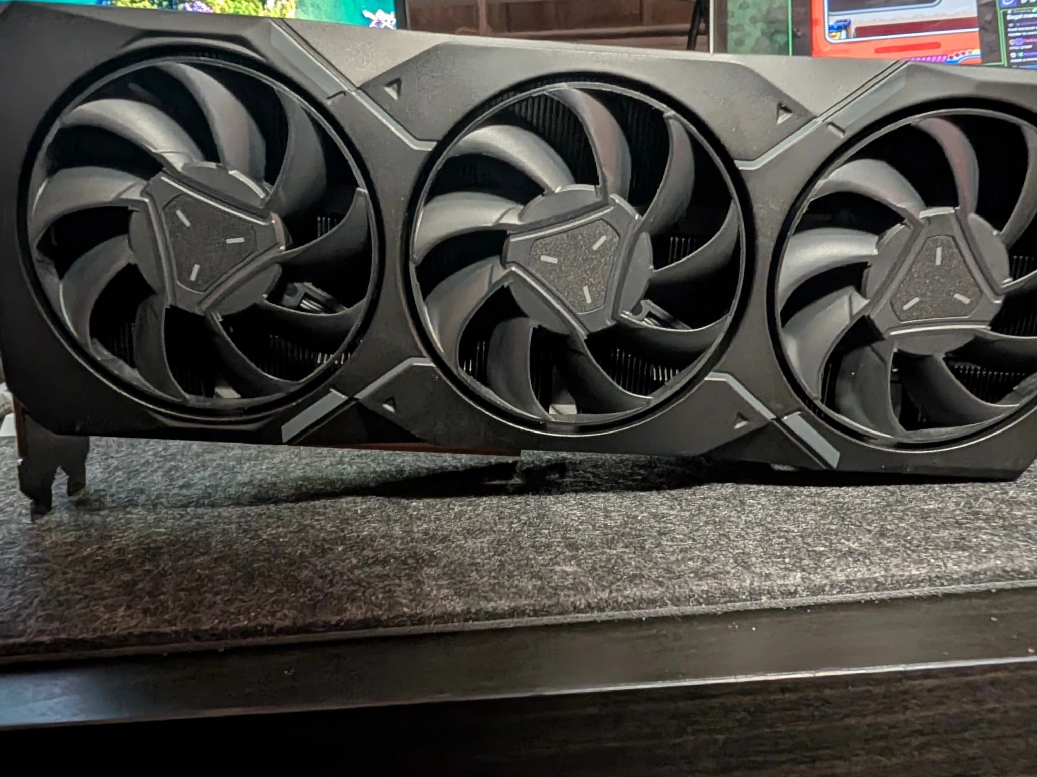 Like New 7900XT
