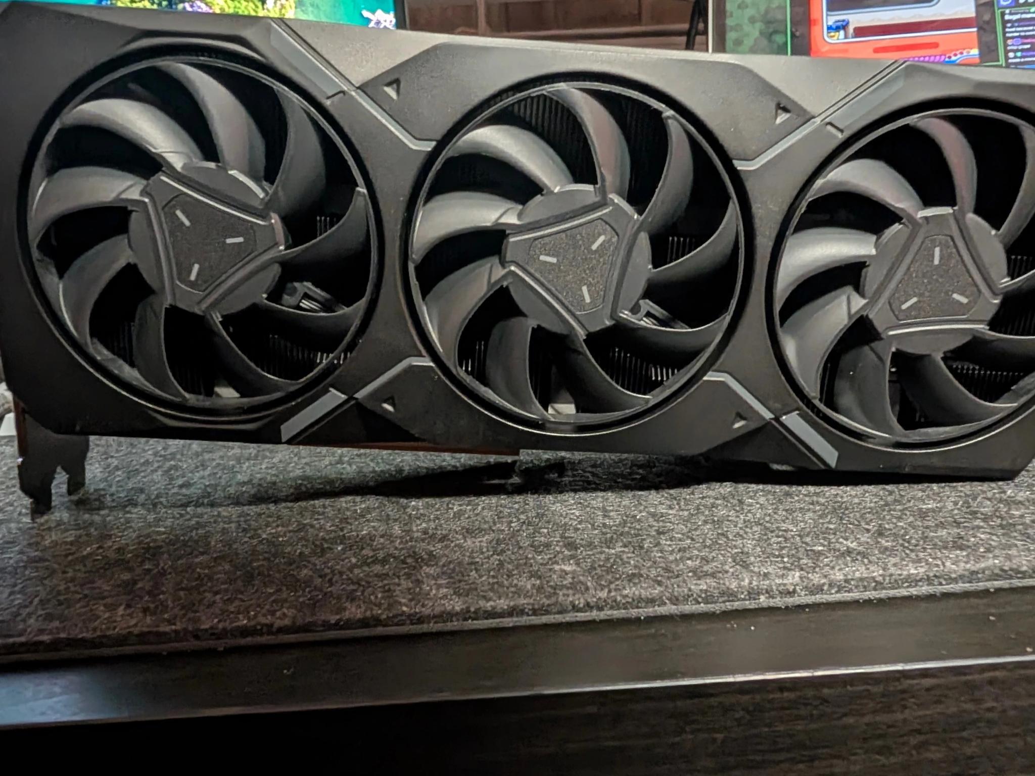 Like New 7900XT
