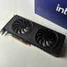 Intel Arc B580 LE