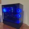 Gaming PC - RX 6700 XT - Ryzen 7 5800X - 32gb 3600MHz + AIO!