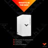 BRAND NEW HP Victus 15L Gaming Desktop Bundle,Core i5-12400F, 32 GB RAM, 512 GB SSD, RTX 1660 Super