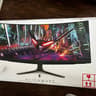 NEW QD-OLED Alienware 34" QD-OLED 2K (3440x1440) (175Hz) Curved Gaming Monitor (AW3423DW) (Jan.2026)