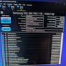 (x2) Samsung 980 Pro 1TB M.2 NVMe SSDs *100% Health*