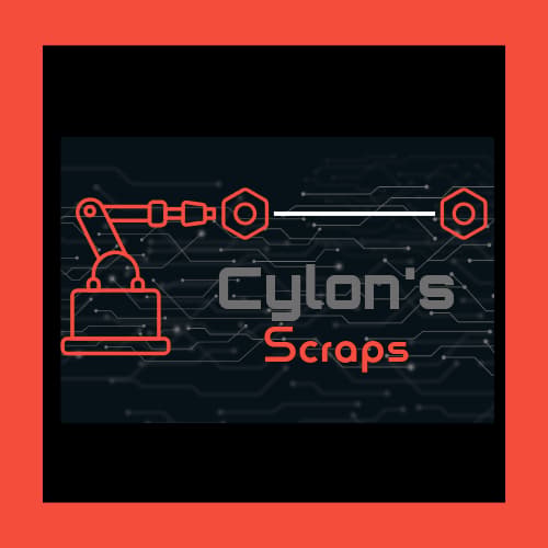 Cylon's Scraps