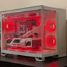 🐻‍❄️🔥1440p Gaming Beast | RX 6950XT | Ryzen 7 7700X | 2TB SSD | 32GB RAM | WiFi 6 & Bluetooth🔥🐻‍❄️