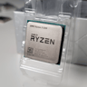 Ryzen 3 1200AF (2nd gen Ryzen)