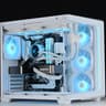 🧊❄️ KORI: 1440p/4k Streaming and Gaming PC | RTX 3080 Ti, Ryzen 7, 32GB DDR4, 1TB SSD