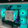 NO COMPROMISE - Gigabyte 9070XT 16G - Ryzen 7800X3D 32GB DDR5