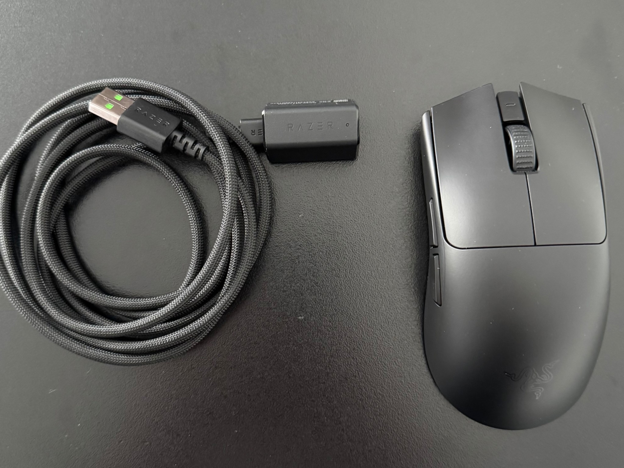 Razer Viper V3 Pro Wireless Esports Gaming Mouse Black