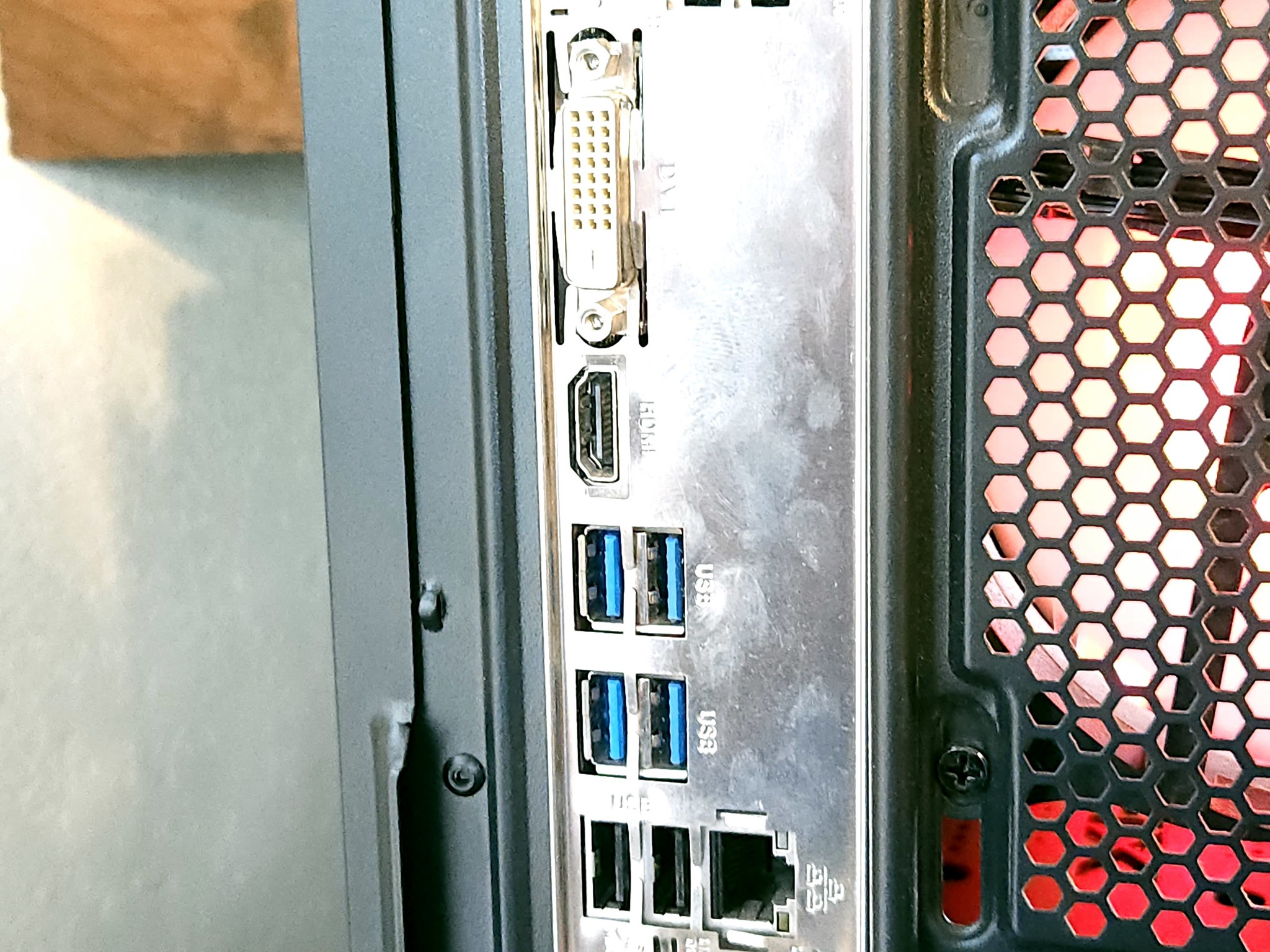 budget Amd build