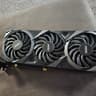 MSI GeForce RTX 3070 Ventus 3X 8G OC LHR