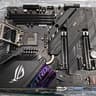 ASUS ROG STRIX Z490-E GAMING