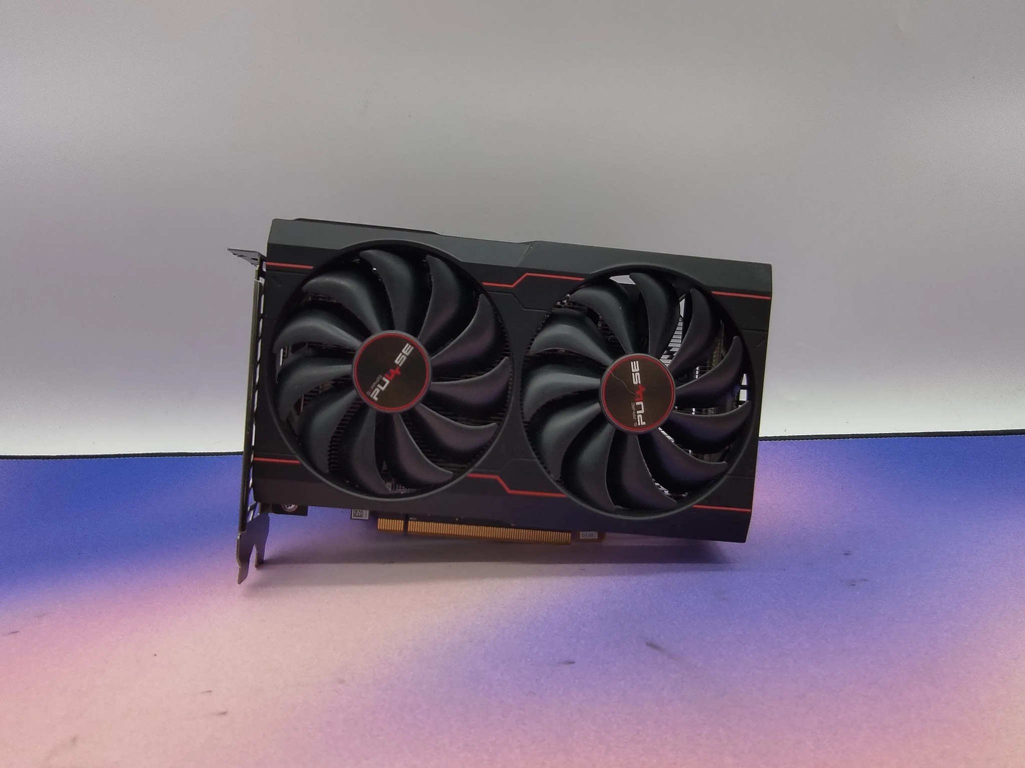 Sapphire Pulse RX 6500XT