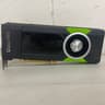 NVIDIA Quadro P5000 16GB GDDR5X Professional Workstation GPU