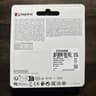Kingston DataTraveler Exodia 64GB Flash Drive - Black