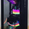 Gaming PC Ryzen 9 7950X 16GB RAM 1TB SSD RX 9060 XT 16GB Windows 11 Computer