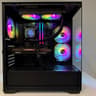 Gaming PC | RX 7600 | Ryzen 5 5500 | 16GB | 512GB NVME SSD