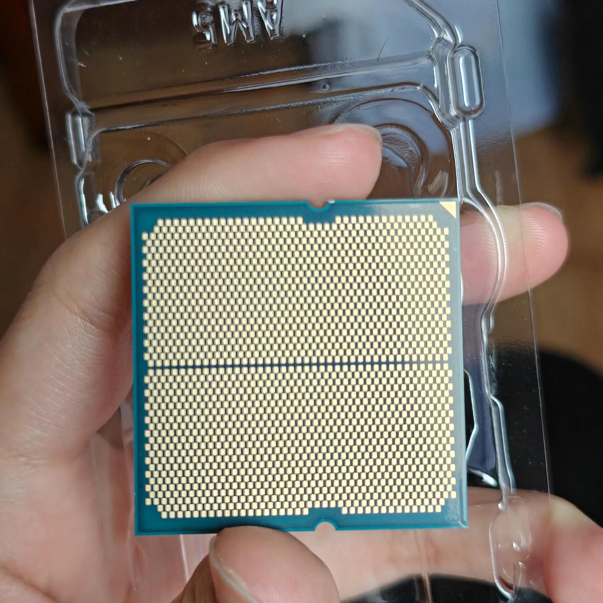 AMD Ryzen 5 8400F