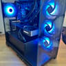 RTX 3080 | Ryzen 5 7600x | 32gb ram | 1tb m.2 SSD | Gaming PC