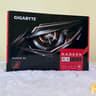 Radeon RX 580 8GB | Gigabyte GAMING Model | 8 GB VRAM | USED | Original Packaging | 1080p Ready