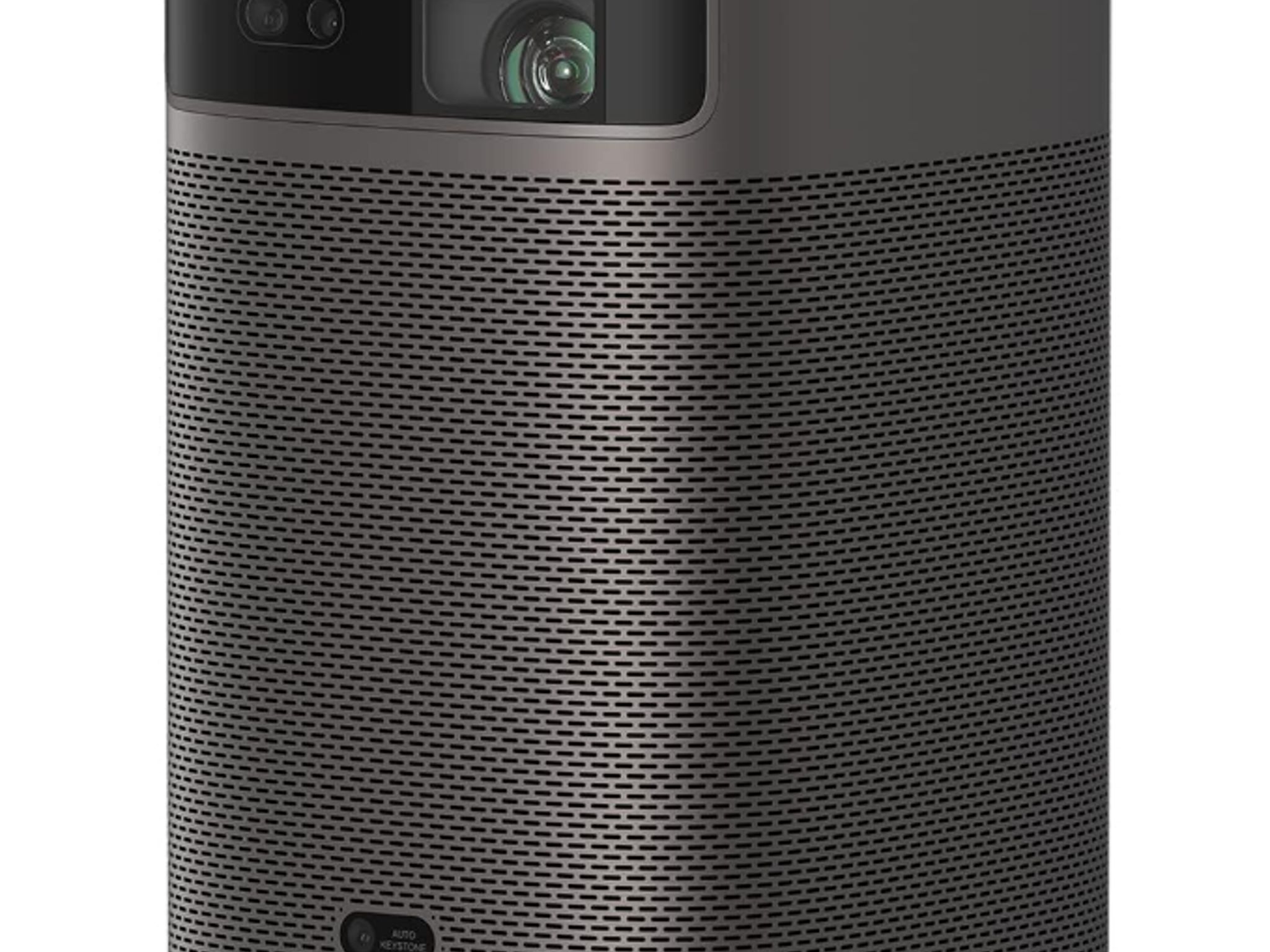XGIMI MoGo 2 Pro 1080P Portable Smart Projector w/ WiFi and Bluetooth + Stand