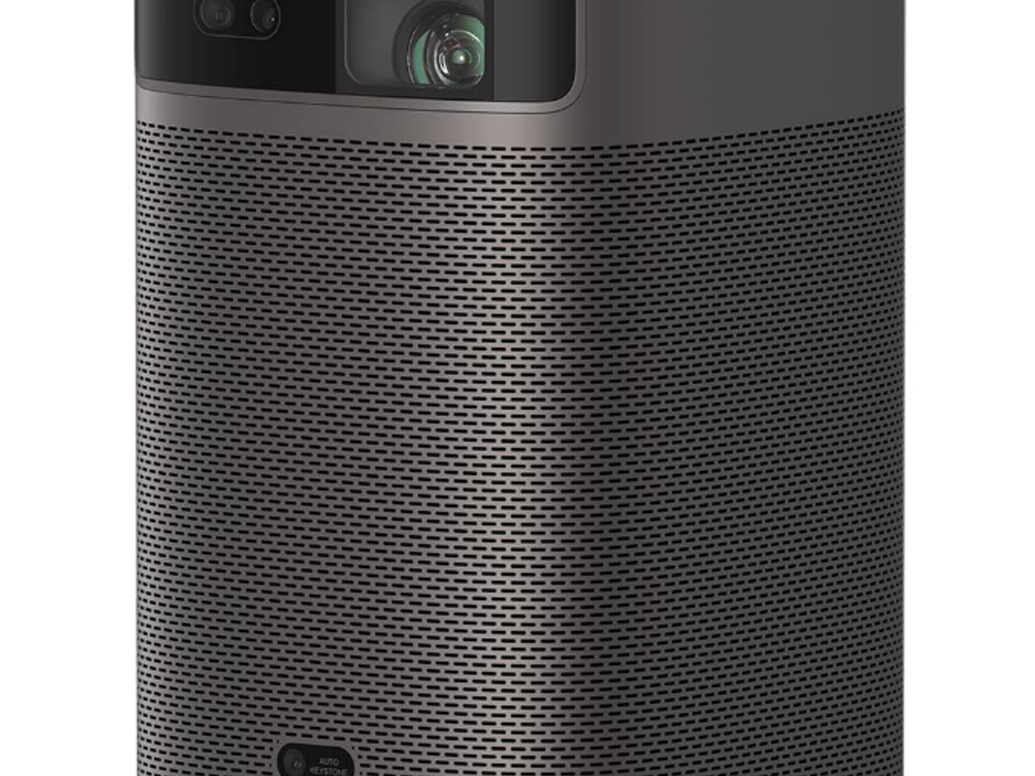 XGIMI MoGo 2 Pro 1080P Portable Smart Projector w/ WiFi and Bluetooth + Stand